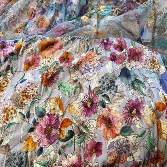 Johnny Was Dress NWT - Picture 13 of 14